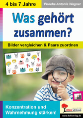 Was gehört zusammen?