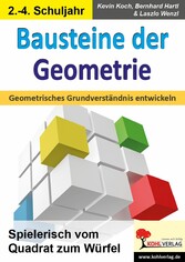 Bausteine der Geometrie