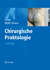 Chirurgische Proktologie