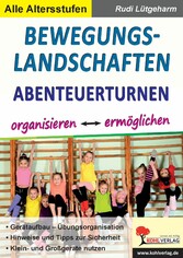 Bewegungslandschaften