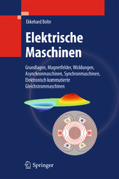 Elektrische Maschinen