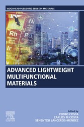 Advanced Lightweight Multifunctional Materials