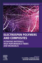 Electrospun Polymers and Composites