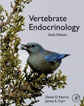 Vertebrate Endocrinology