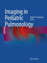 Imaging in Pediatric Pulmonology