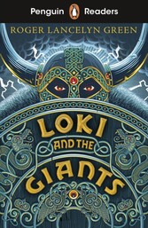 Penguin Readers Starter Level: Loki and the Giants (ELT Graded Reader)