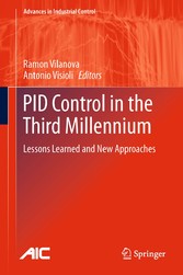 PID Control in the Third Millennium