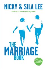 Marriage Book