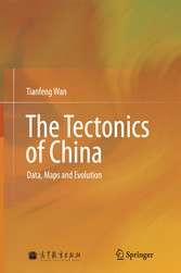 The Tectonics of China