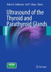 Ultrasound of the Thyroid and Parathyroid Glands