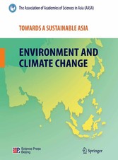 Towards a Sustainable Asia