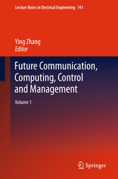 Future Communication, Computing, Control and Management