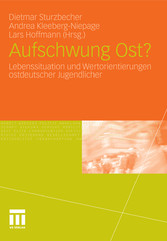 Aufschwung Ost?