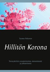 Hillitön Korona