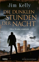 Die dunklen Stunden der Nacht