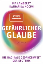 Gefährlicher Glaube