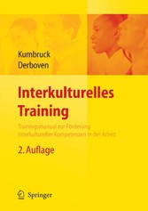 Interkulturelles Training