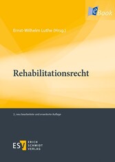 Rehabilitationsrecht