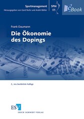 Die Ökonomie des Dopings