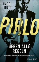 Pirlo - Gegen alle Regeln