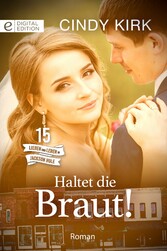 Haltet die Braut!