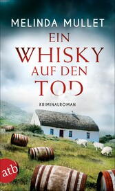 Ein Whisky auf den Tod