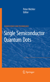 Single Semiconductor Quantum Dots