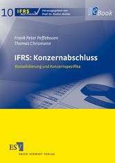 IFRS: Konzernabschluss