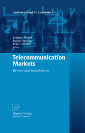 Telecommunication Markets