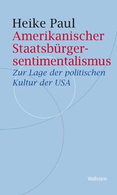 Amerikanischer Staatsbürgersentimentalismus