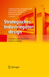 Strategisches Industriegüterdesign