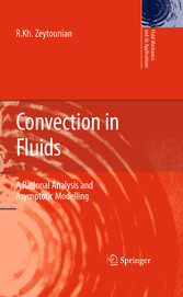 Convection in Fluids