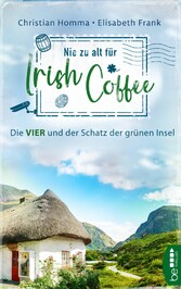 Nie zu alt für Irish Coffee