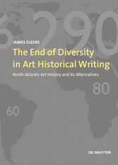 The End of Diversity in Art Historical Writing