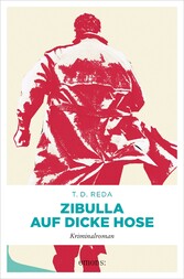 Zibulla - Auf dicke Hose