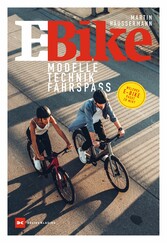 E-Bike