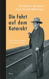 Die Fahrt auf dem Katarakt