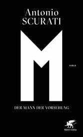 M. Der Mann der Vorsehung