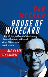 House of Wirecard