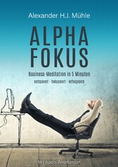 Alpha-Fokus