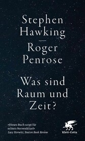 Was sind Raum und Zeit?