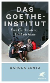 Das Goethe-Institut