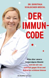 Der Immun-Code