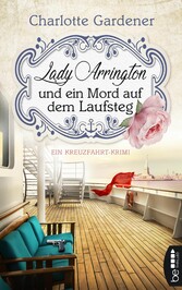 Lady Arrington und ein Mord auf dem Laufsteg