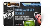 Fotokarten. Fotografieren lernen