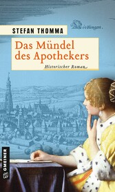 Das Mündel des Apothekers