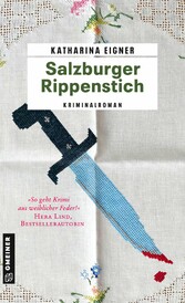 Salzburger Rippenstich