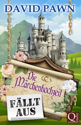 Die Märchenhochzeit fällt aus