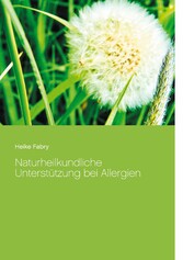 Naturheilkundliche Unterstützung bei Allergien