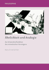 Ähnlichkeit und Analogie